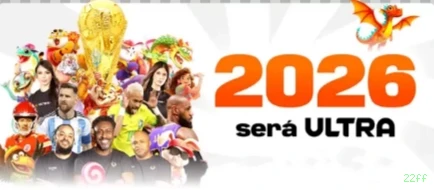 Modalidades esportivas