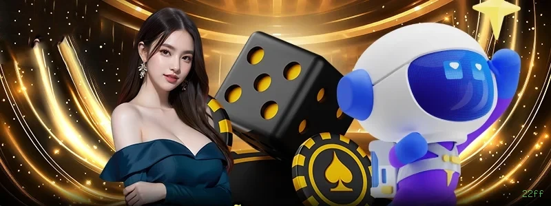Cassino ao vivo