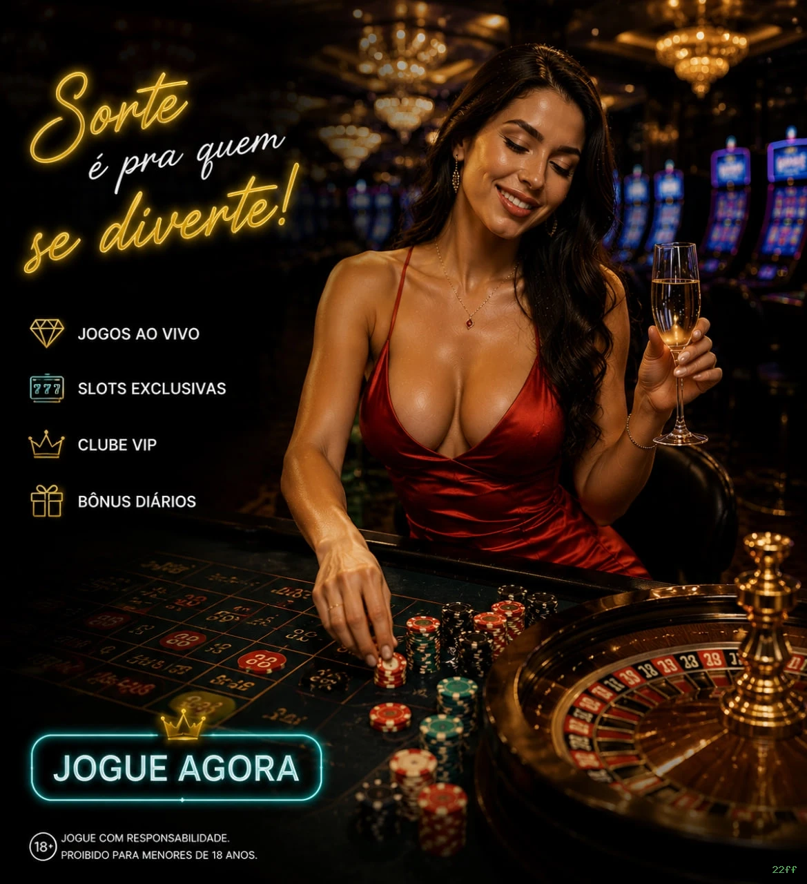 Slots com RTP