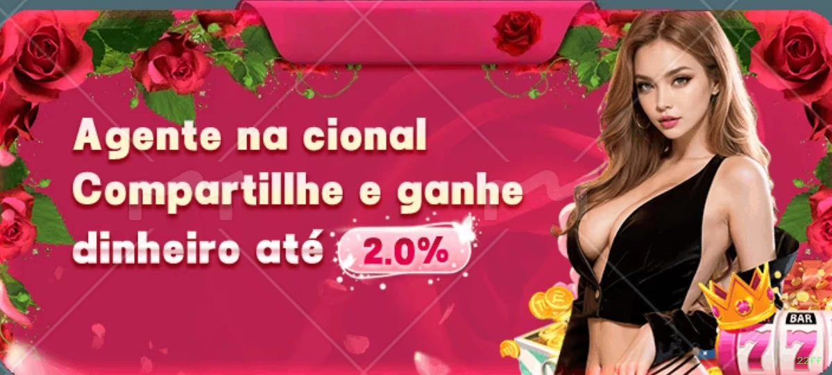 Catálogo de slots