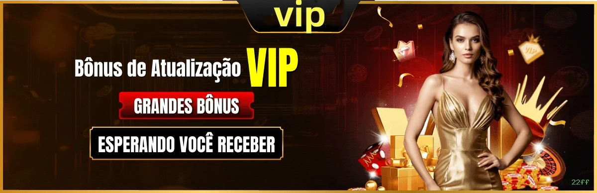 Benefícios VIP